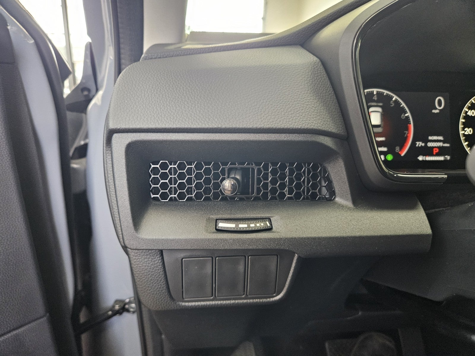 2026 Honda CR-V AWD EX