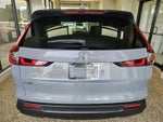 2026 Honda CR-V AWD EX