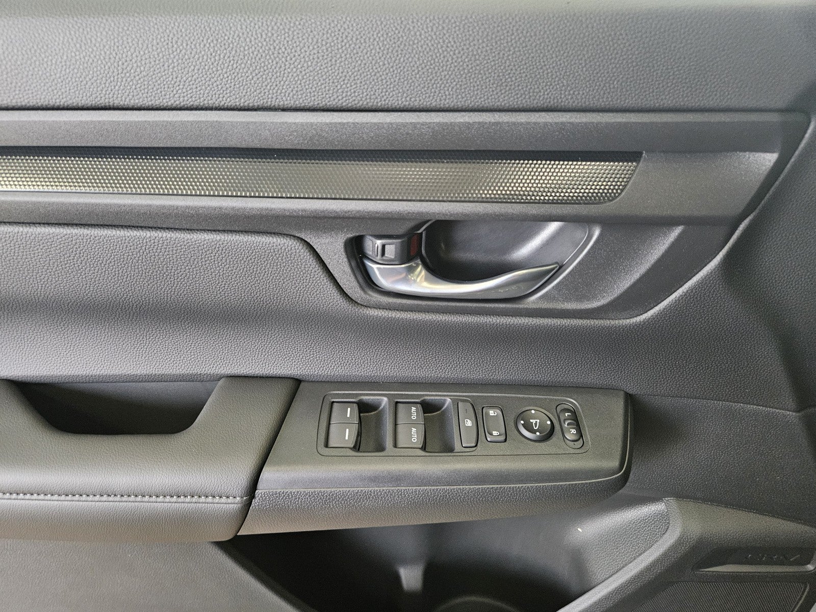 2026 Honda CR-V AWD EX