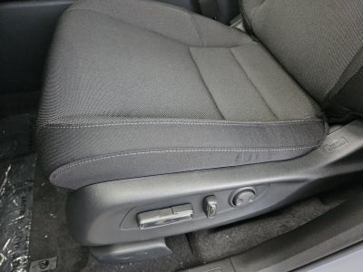 2026 Honda CR-V AWD EX
