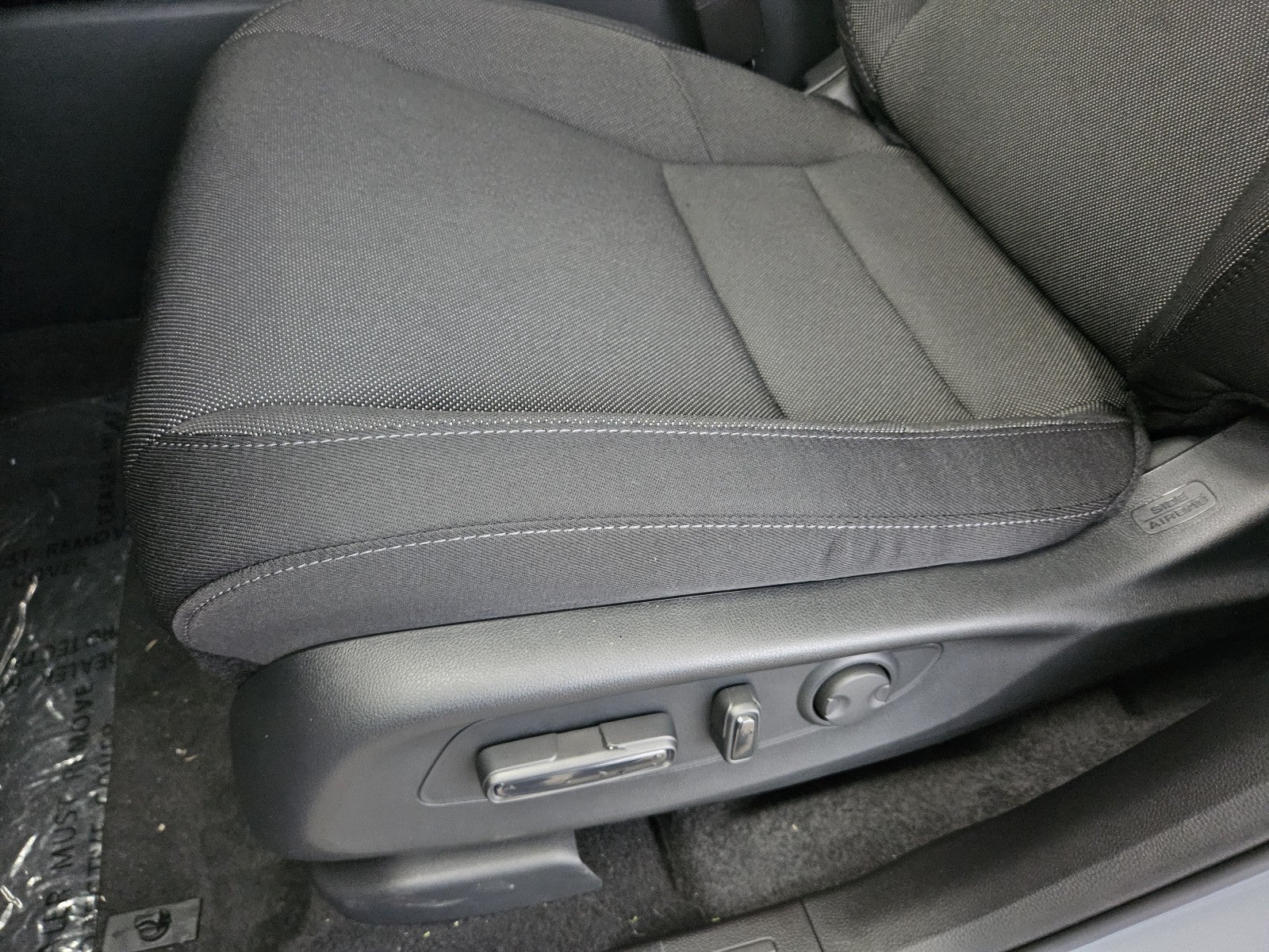 2026 Honda CR-V AWD EX