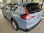 2026 Honda CR-V AWD EX