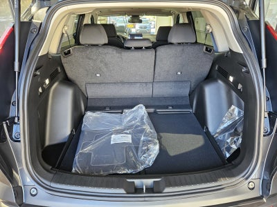 2027 Honda CR-V EX AWD