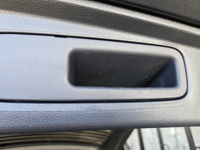 2027 Honda CR-V EX AWD