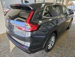 2027 Honda CR-V EX AWD