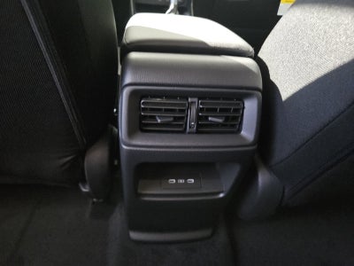 2027 Honda CR-V EX AWD