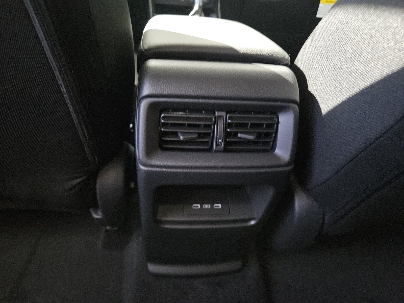 2027 Honda CR-V EX AWD