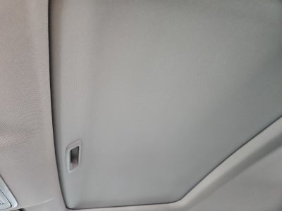 2027 Honda CR-V EX AWD