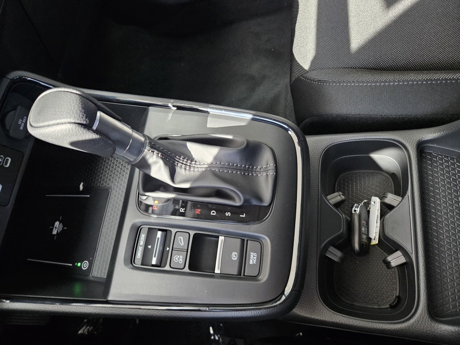 2027 Honda CR-V EX AWD