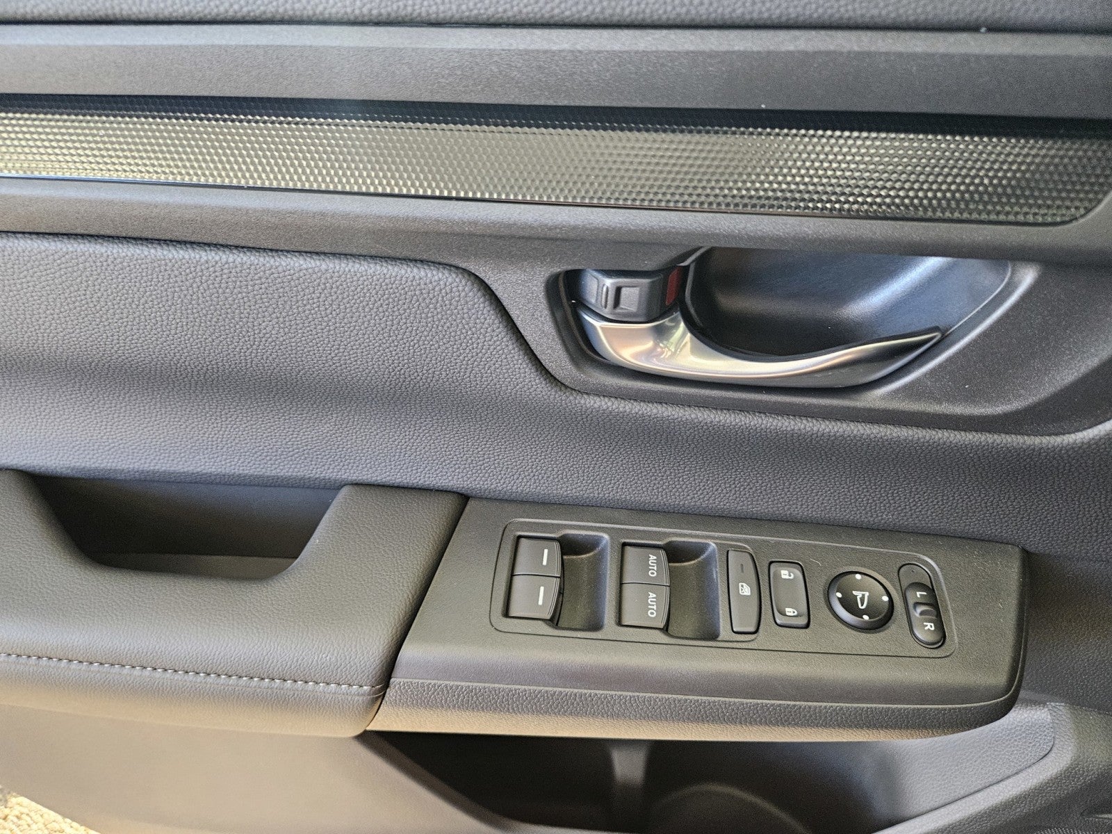 2027 Honda CR-V EX AWD