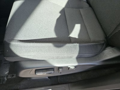 2027 Honda CR-V EX AWD