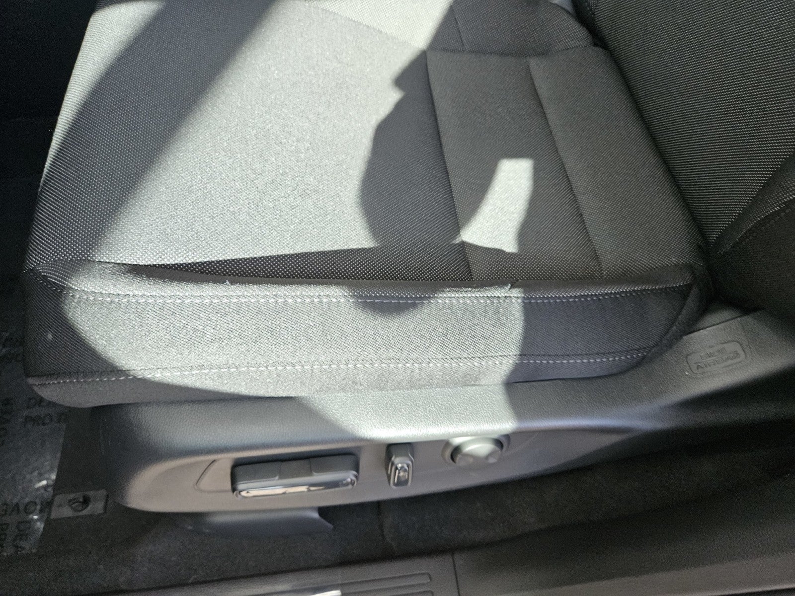 2027 Honda CR-V EX AWD