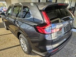 2027 Honda CR-V EX AWD