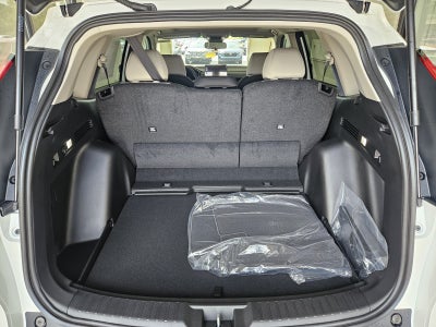 2026 Honda CR-V AWD EX