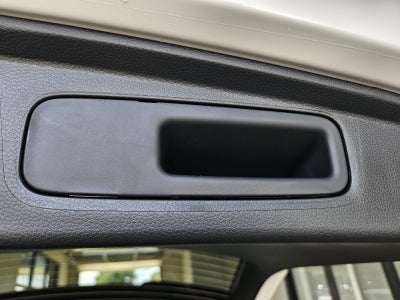 2026 Honda CR-V AWD EX