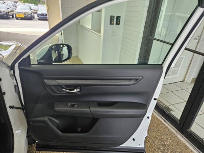 2026 Honda CR-V AWD EX