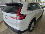 2026 Honda CR-V AWD EX