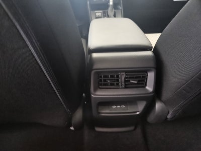 2026 Honda CR-V AWD EX