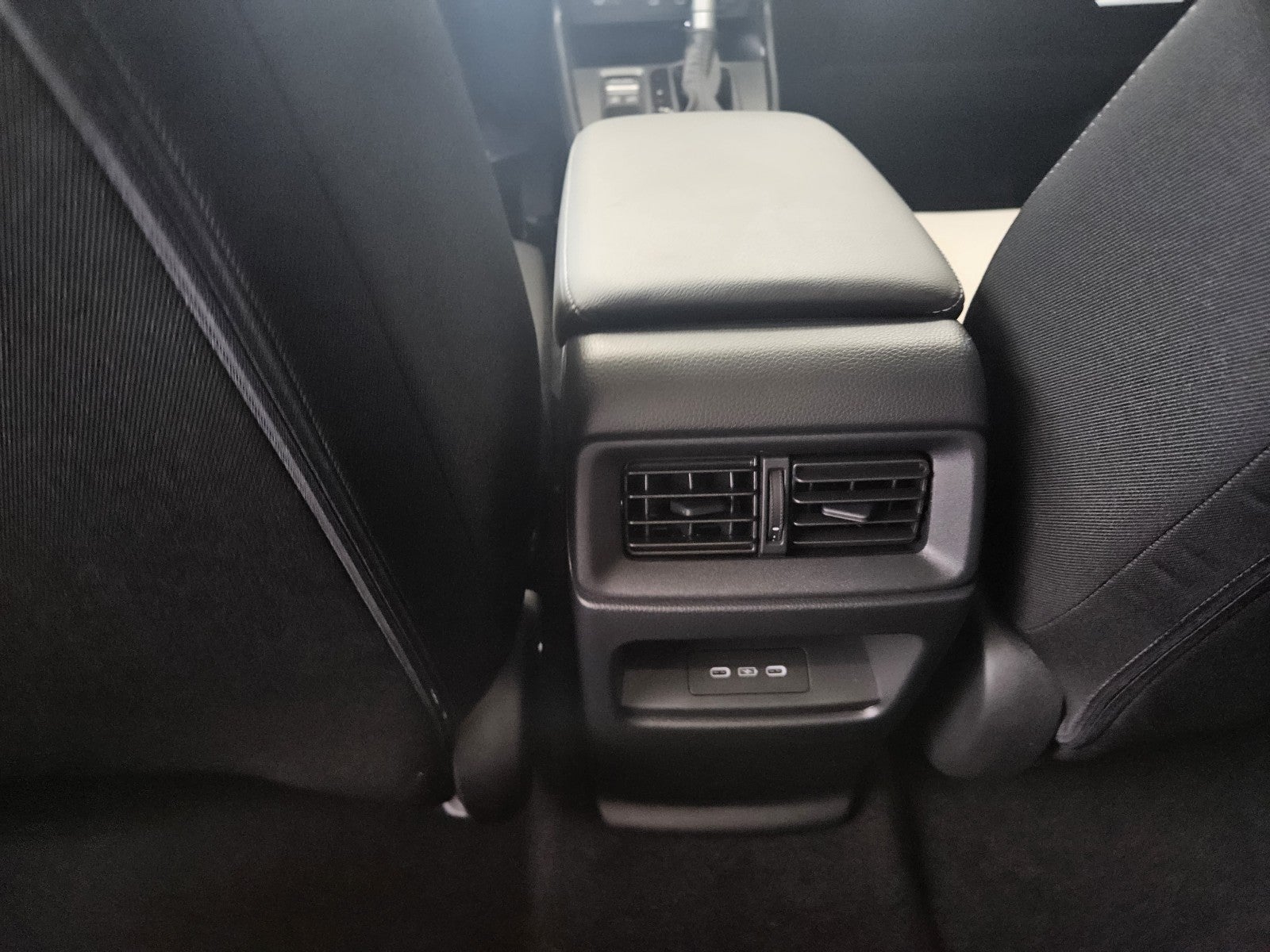 2026 Honda CR-V AWD EX