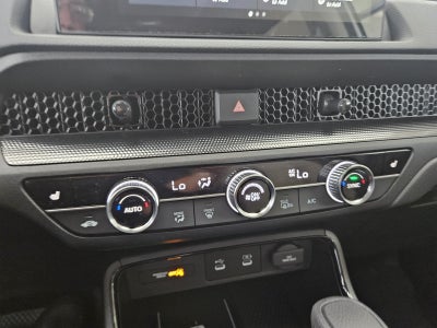 2026 Honda CR-V AWD EX