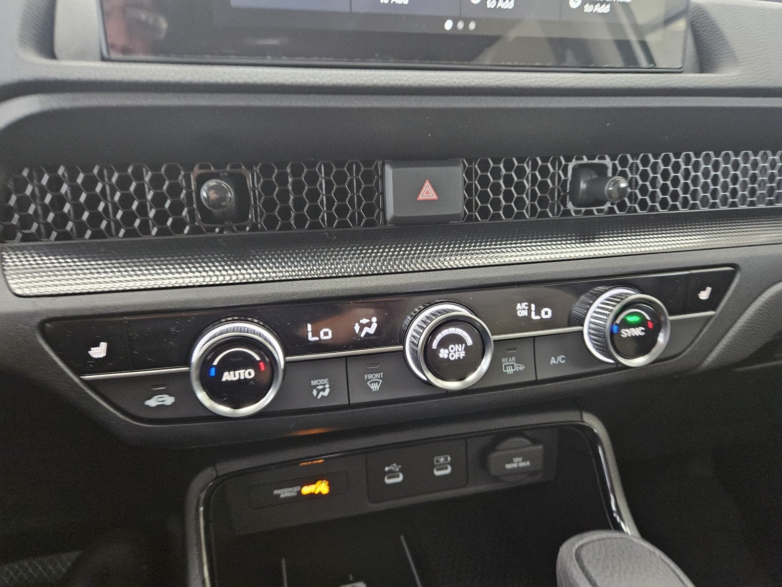 2026 Honda CR-V AWD EX