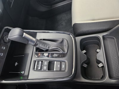 2026 Honda CR-V AWD EX