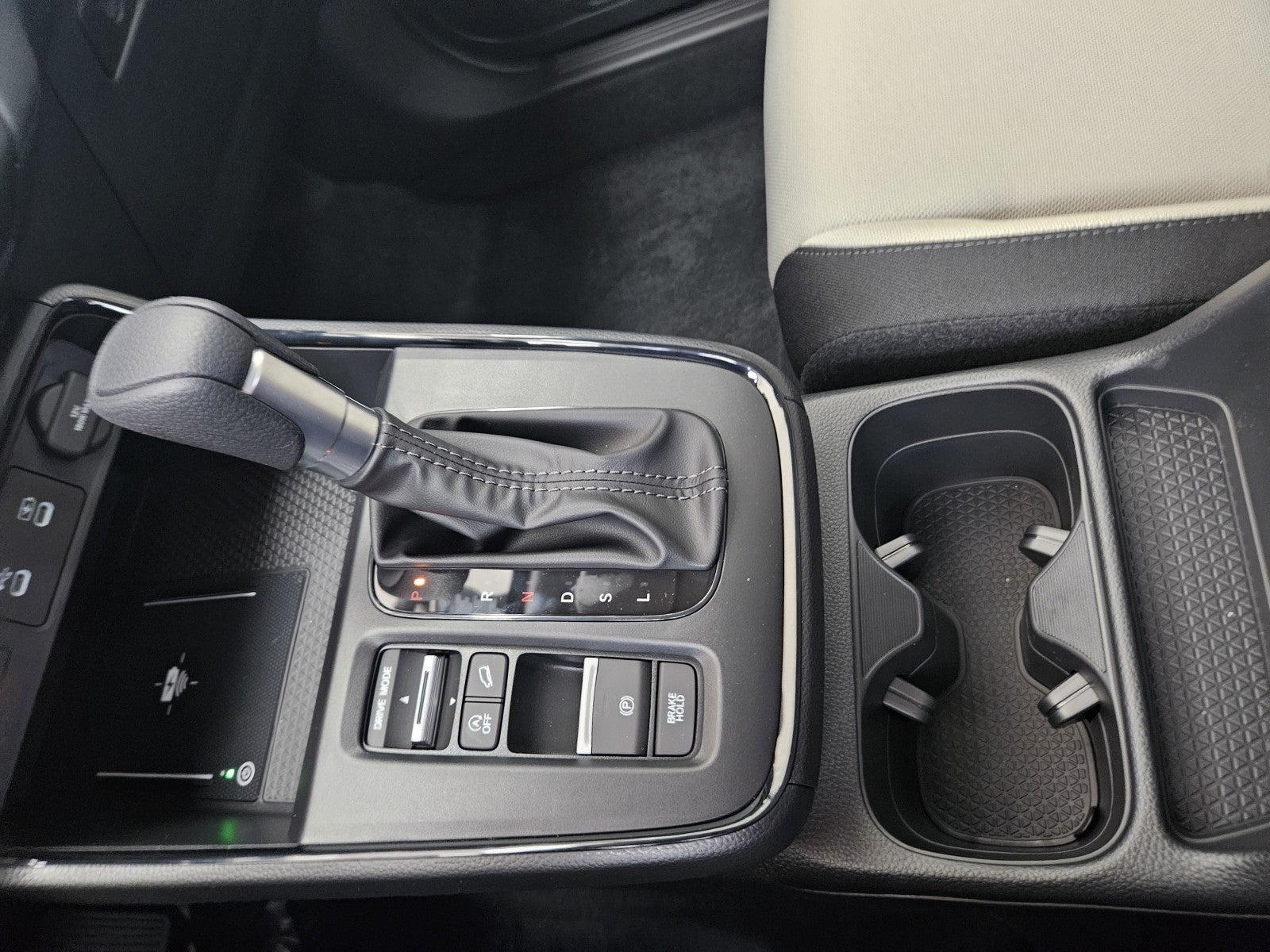 2026 Honda CR-V AWD EX