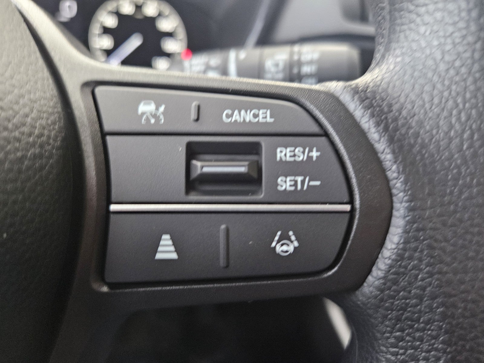 2026 Honda CR-V AWD EX