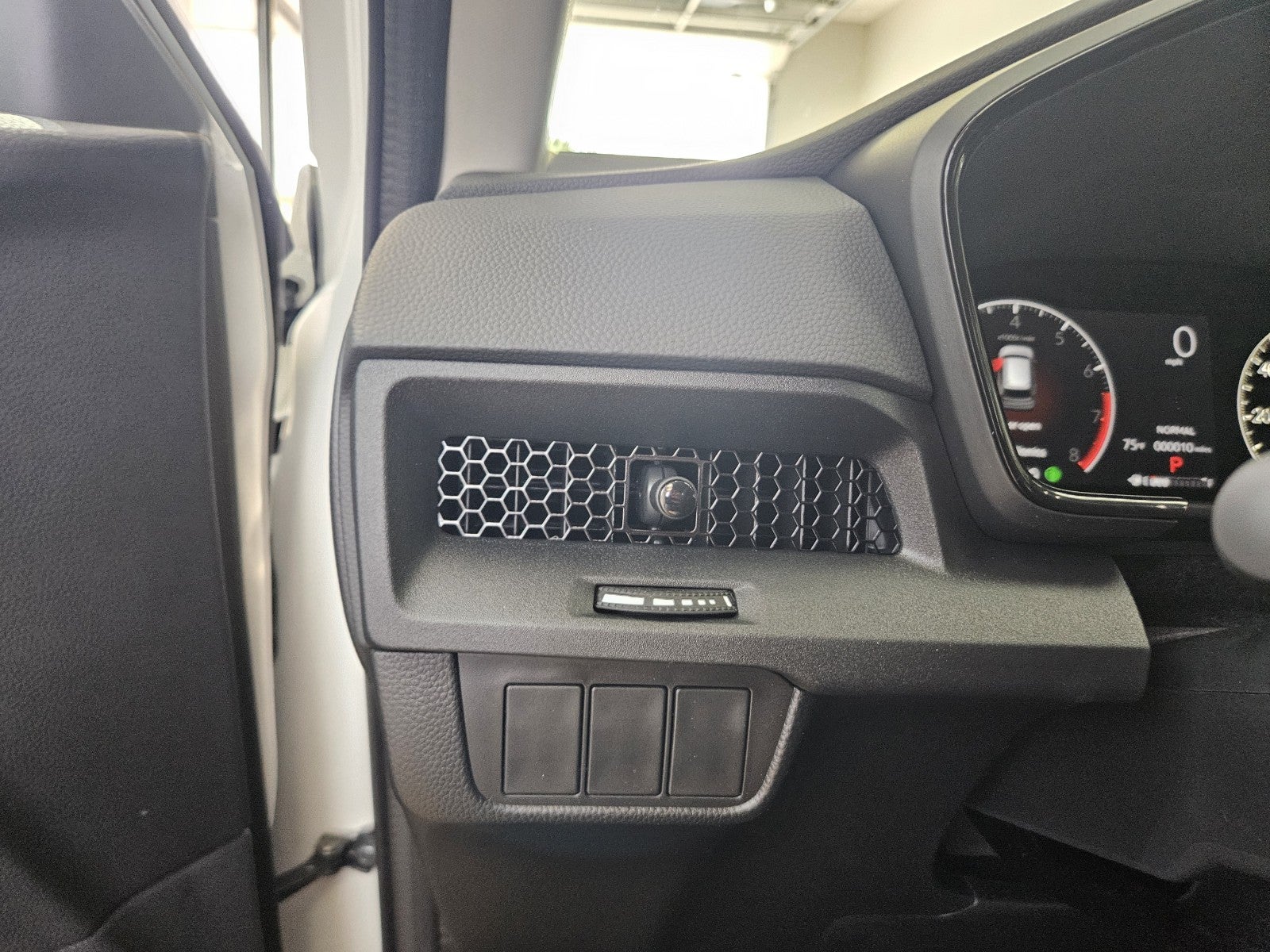 2026 Honda CR-V AWD EX