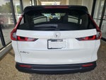 2026 Honda CR-V AWD EX
