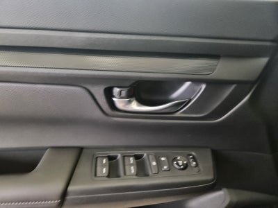 2026 Honda CR-V AWD EX