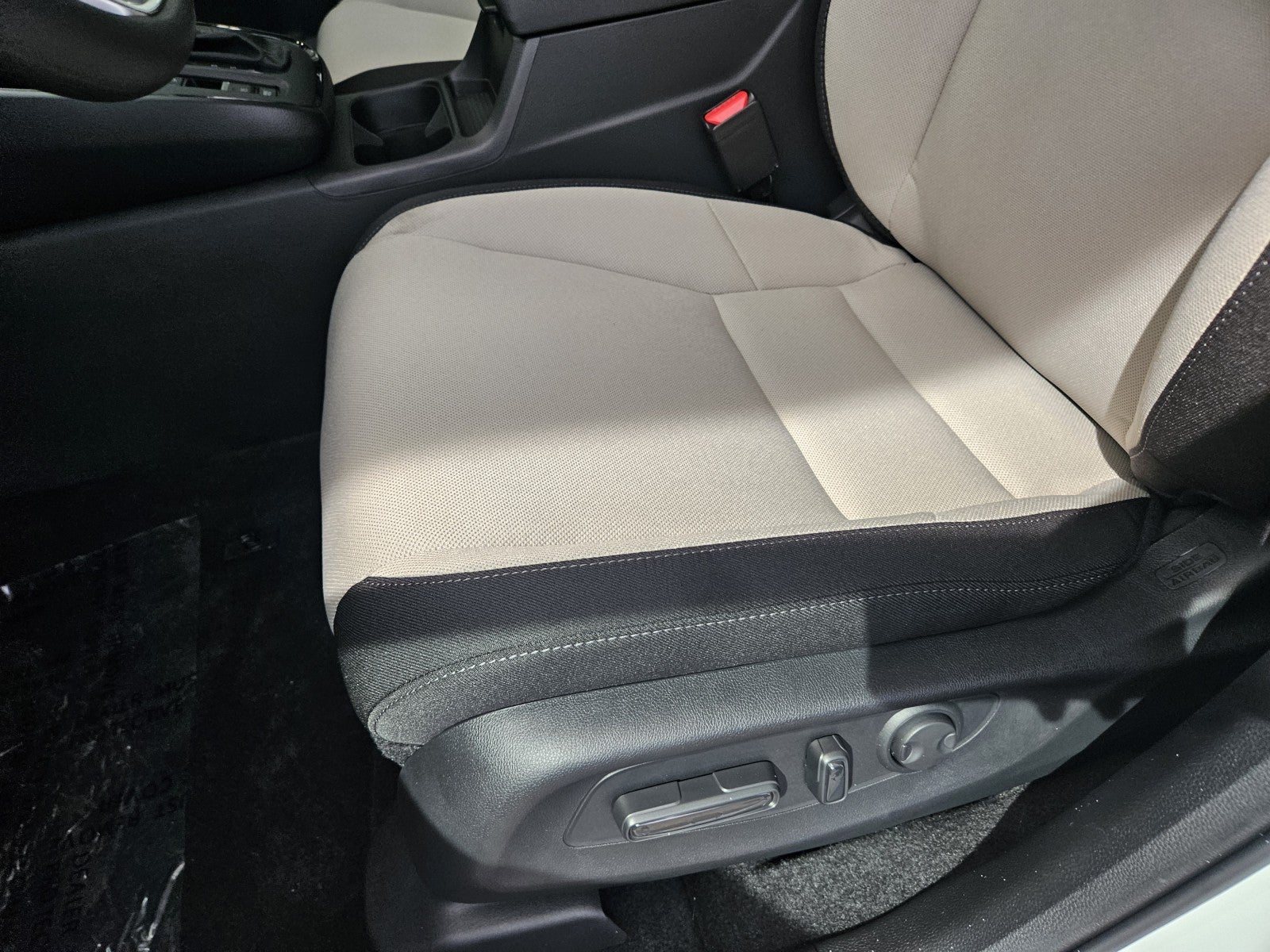 2026 Honda CR-V AWD EX