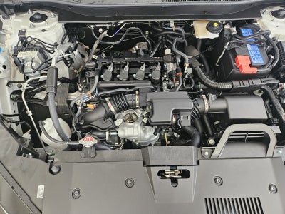 2026 Honda CR-V AWD EX
