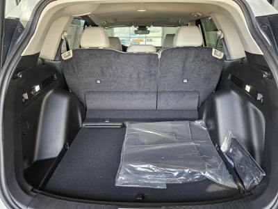 2026 Honda CR-V AWD EX-L