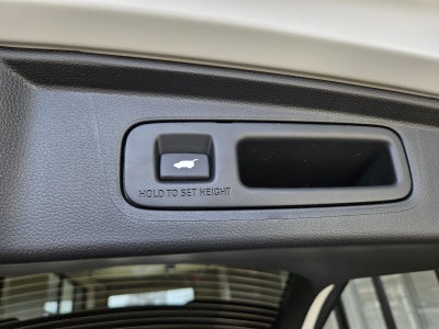 2026 Honda CR-V AWD EX-L