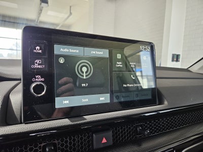 2026 Honda CR-V AWD EX-L