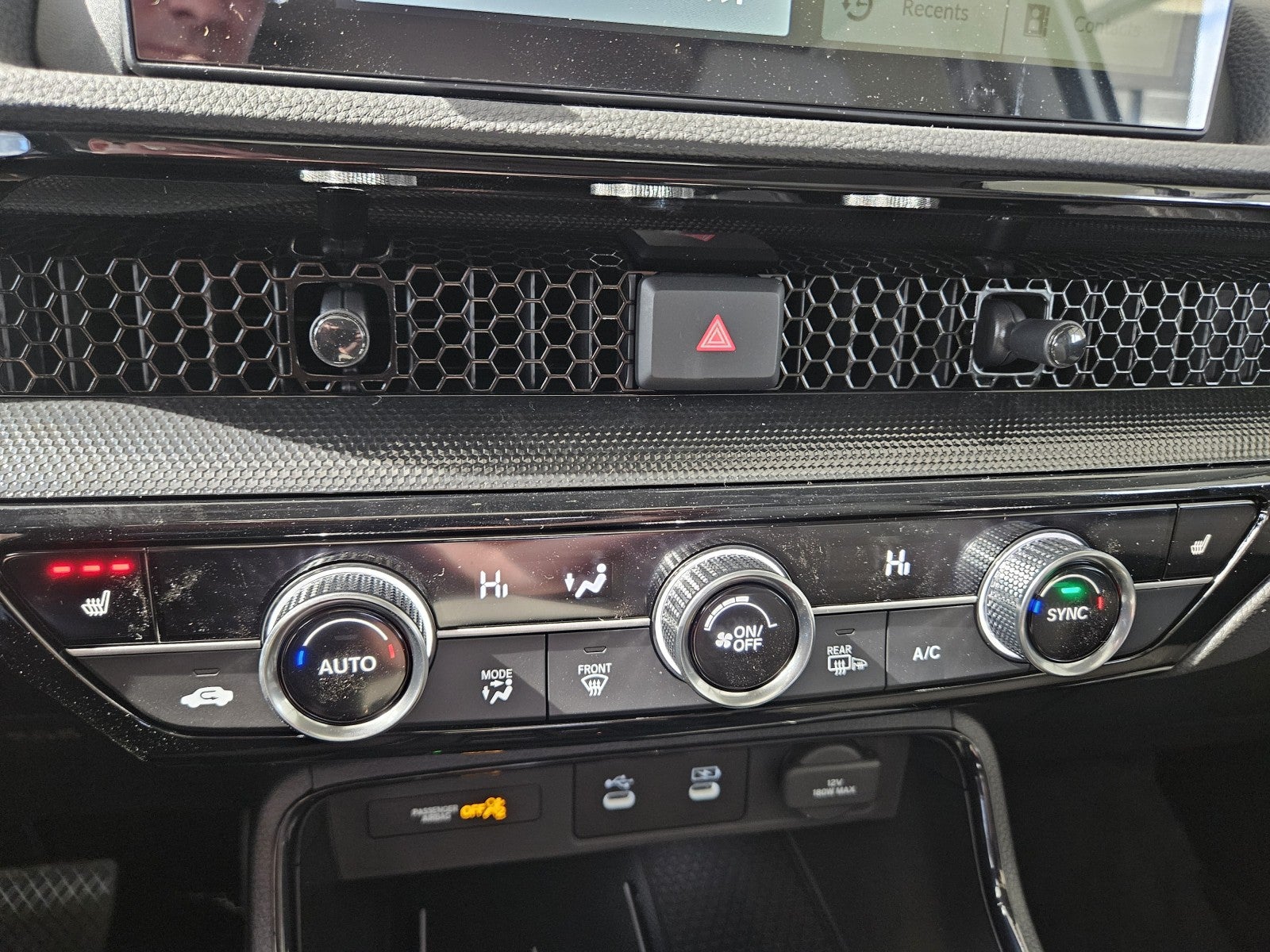 2026 Honda CR-V AWD EX-L