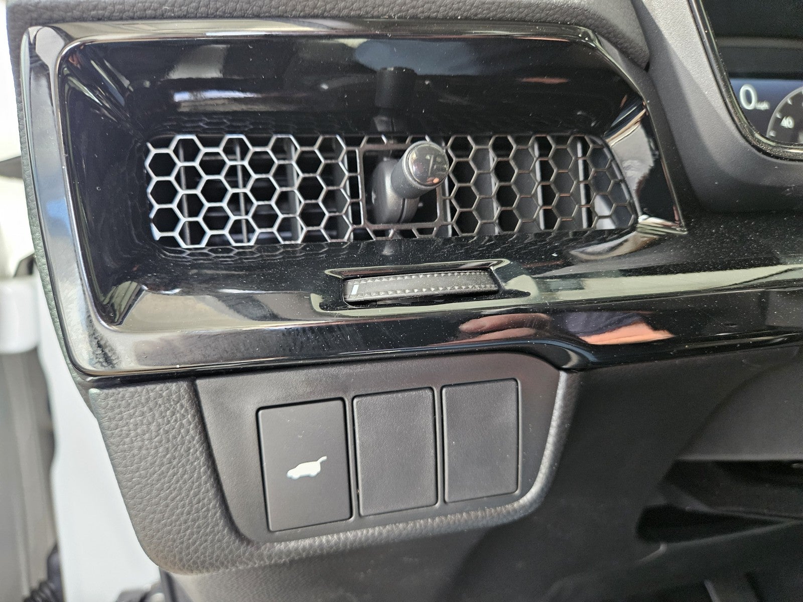 2026 Honda CR-V AWD EX-L