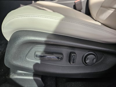 2026 Honda CR-V AWD EX-L