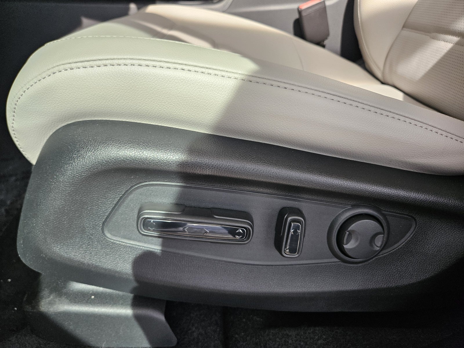 2026 Honda CR-V AWD EX-L