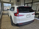 2026 Honda CR-V AWD EX-L