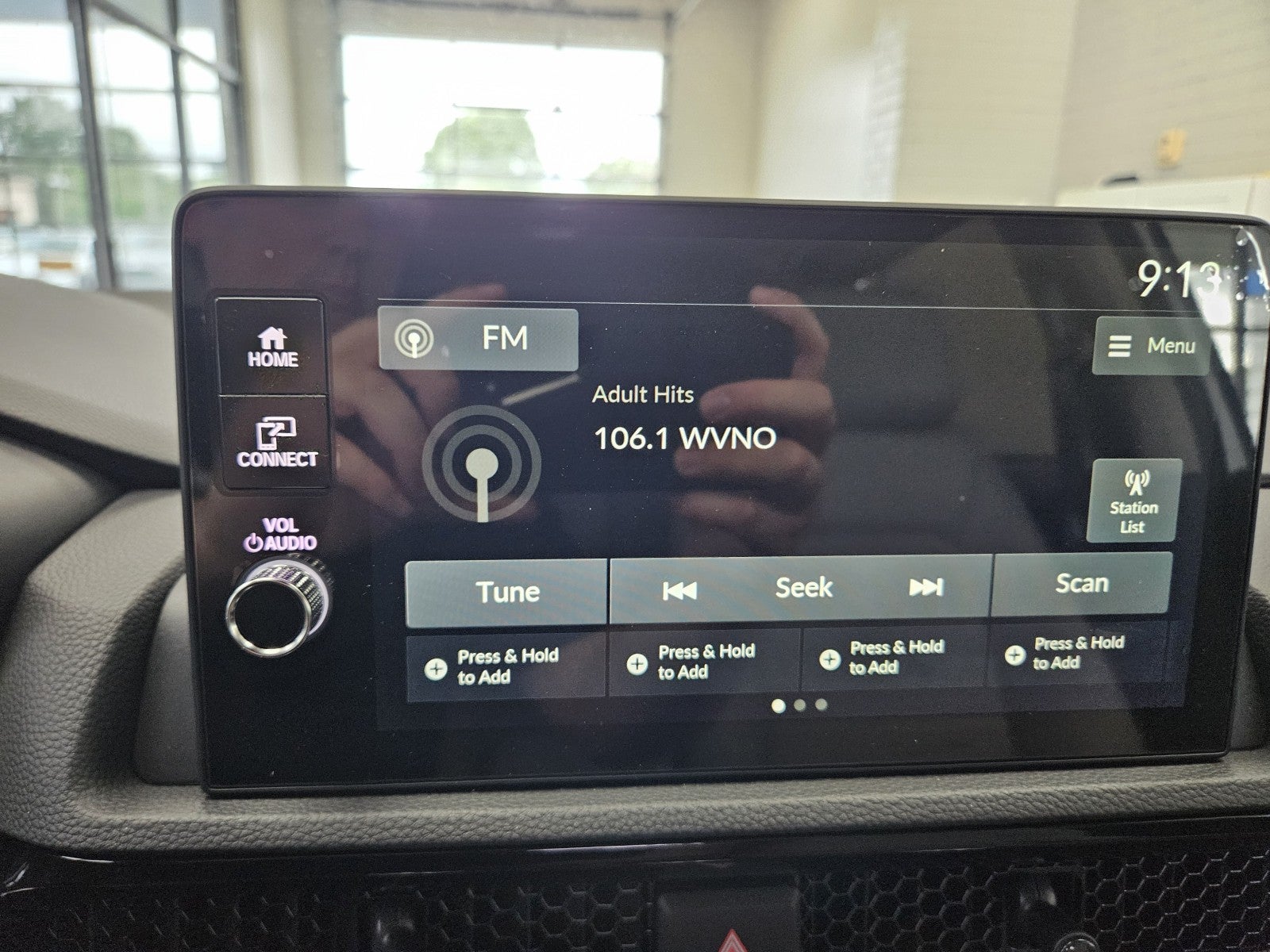 2026 Honda CR-V AWD EX-L