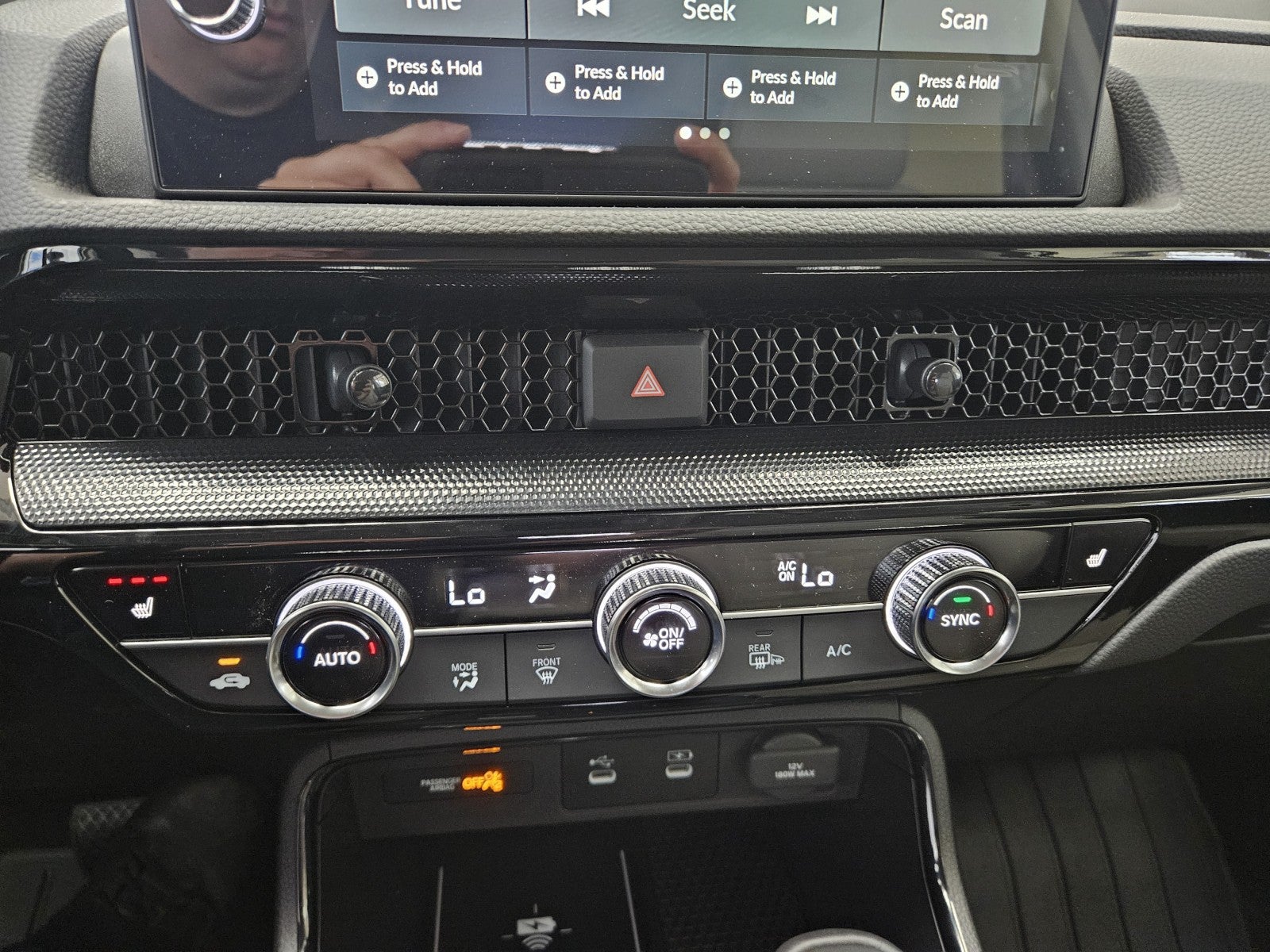 2026 Honda CR-V AWD EX-L