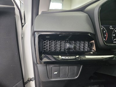 2026 Honda CR-V AWD EX-L
