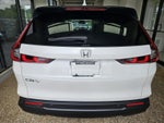 2026 Honda CR-V AWD EX-L