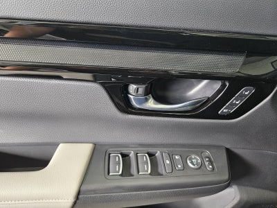2026 Honda CR-V AWD EX-L