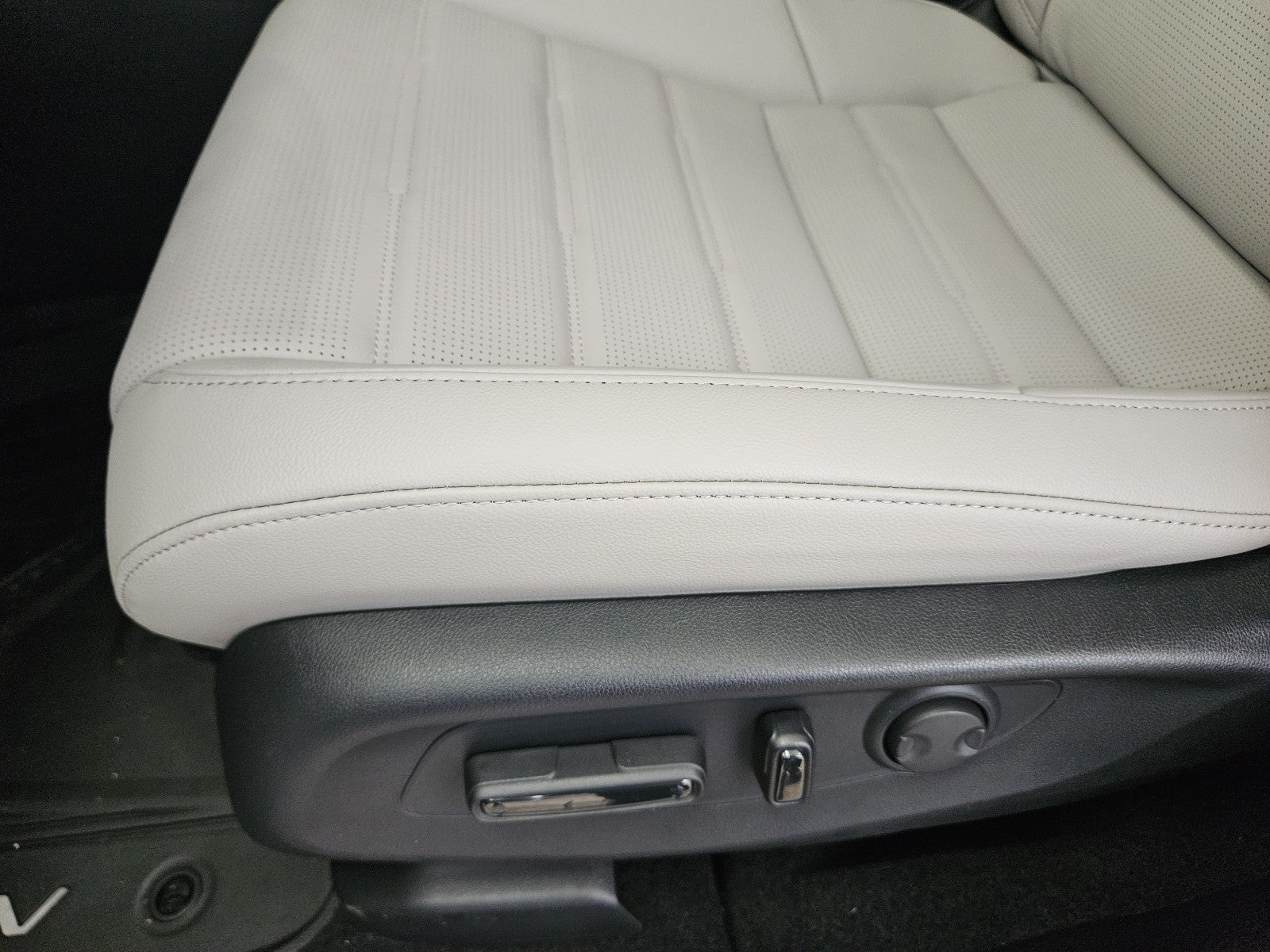 2026 Honda CR-V AWD EX-L
