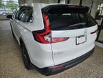 2026 Honda CR-V AWD EX-L