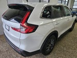 2027 Honda CR-V EX-L AWD