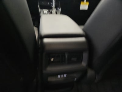 2027 Honda CR-V EX-L AWD